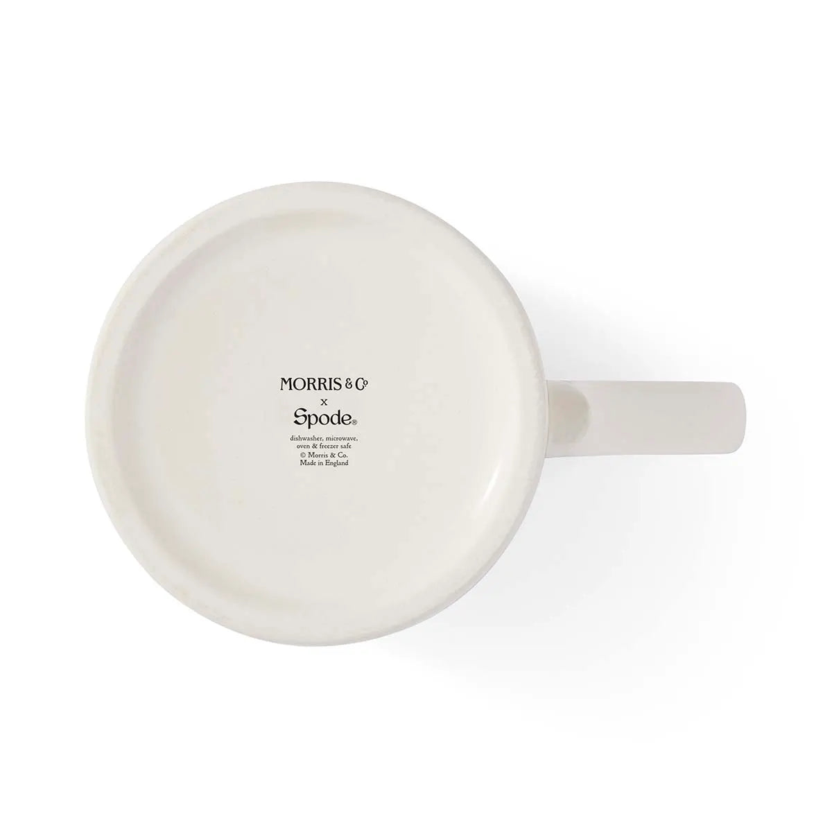 Morris & Co Fruit Mug