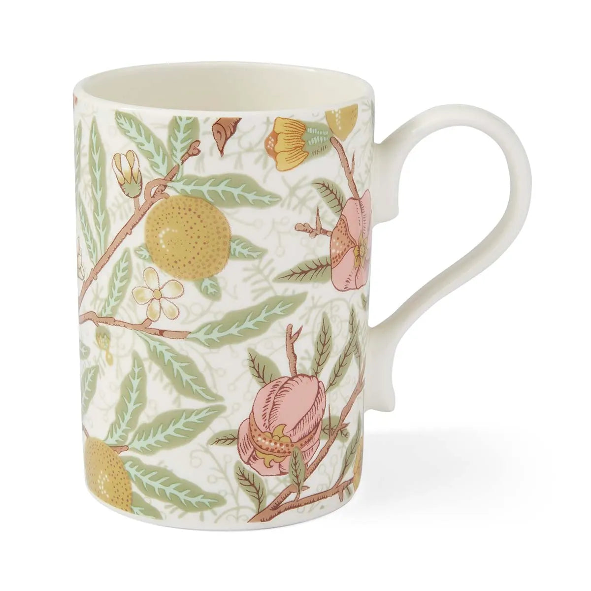 Morris & Co Fruit Mug