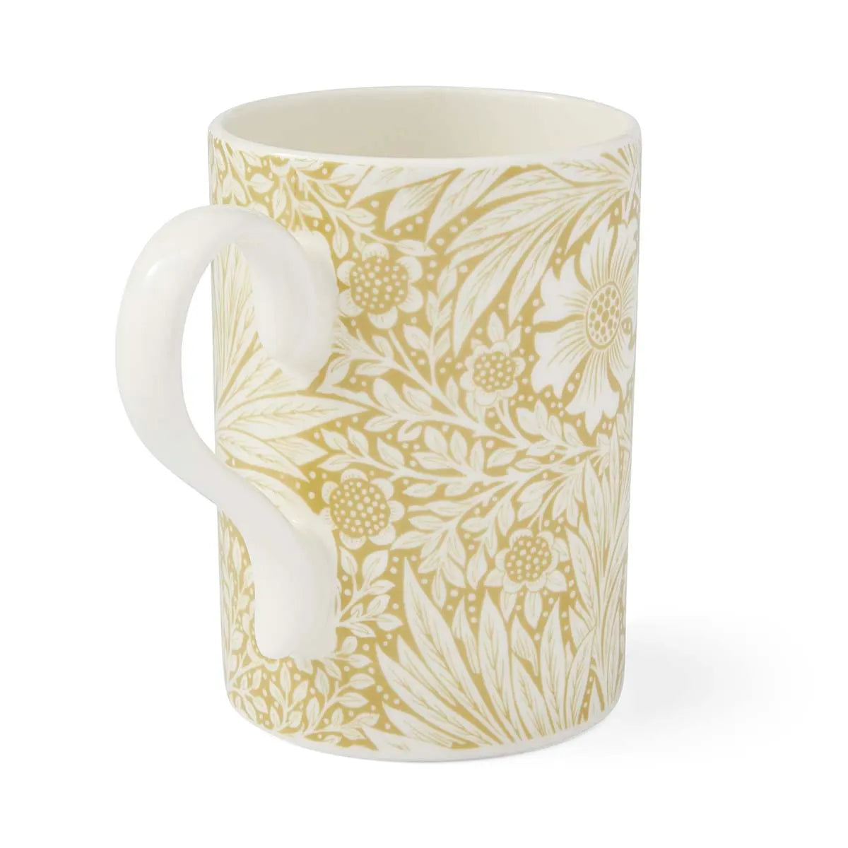 Morris & Co Marigold Mug