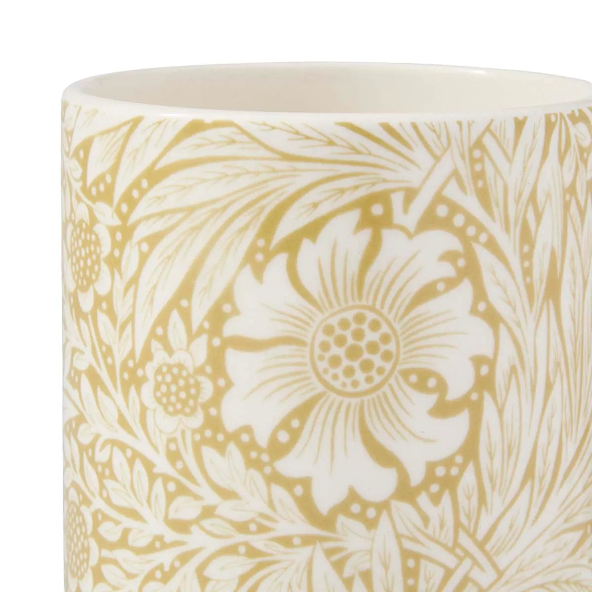 Morris & Co Marigold Mug