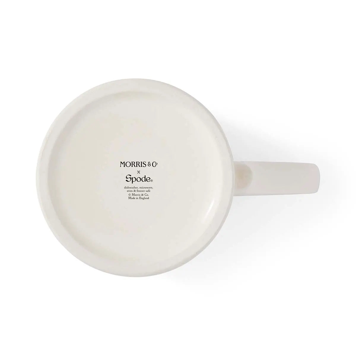 Morris & Co Marigold Mug