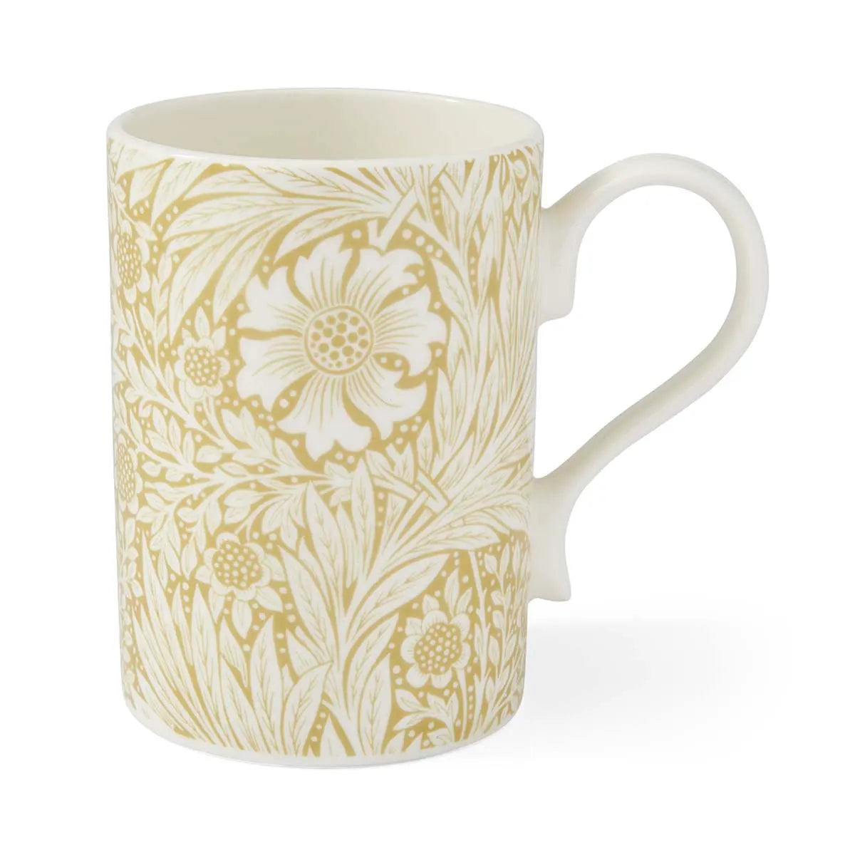 Morris & Co Marigold Mug