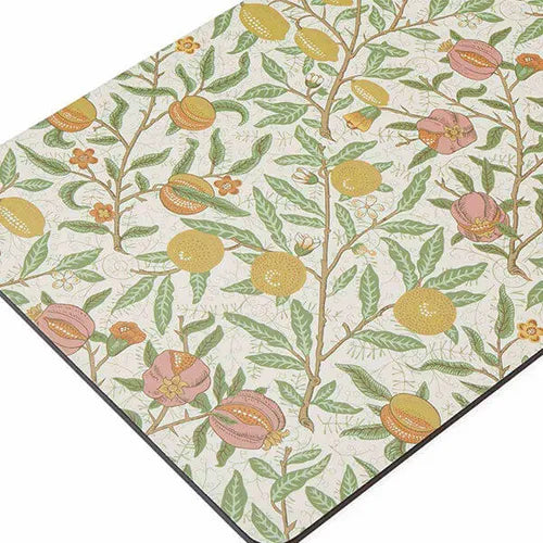 Morris & Co Mixed Design Large Placemats 6-Pack