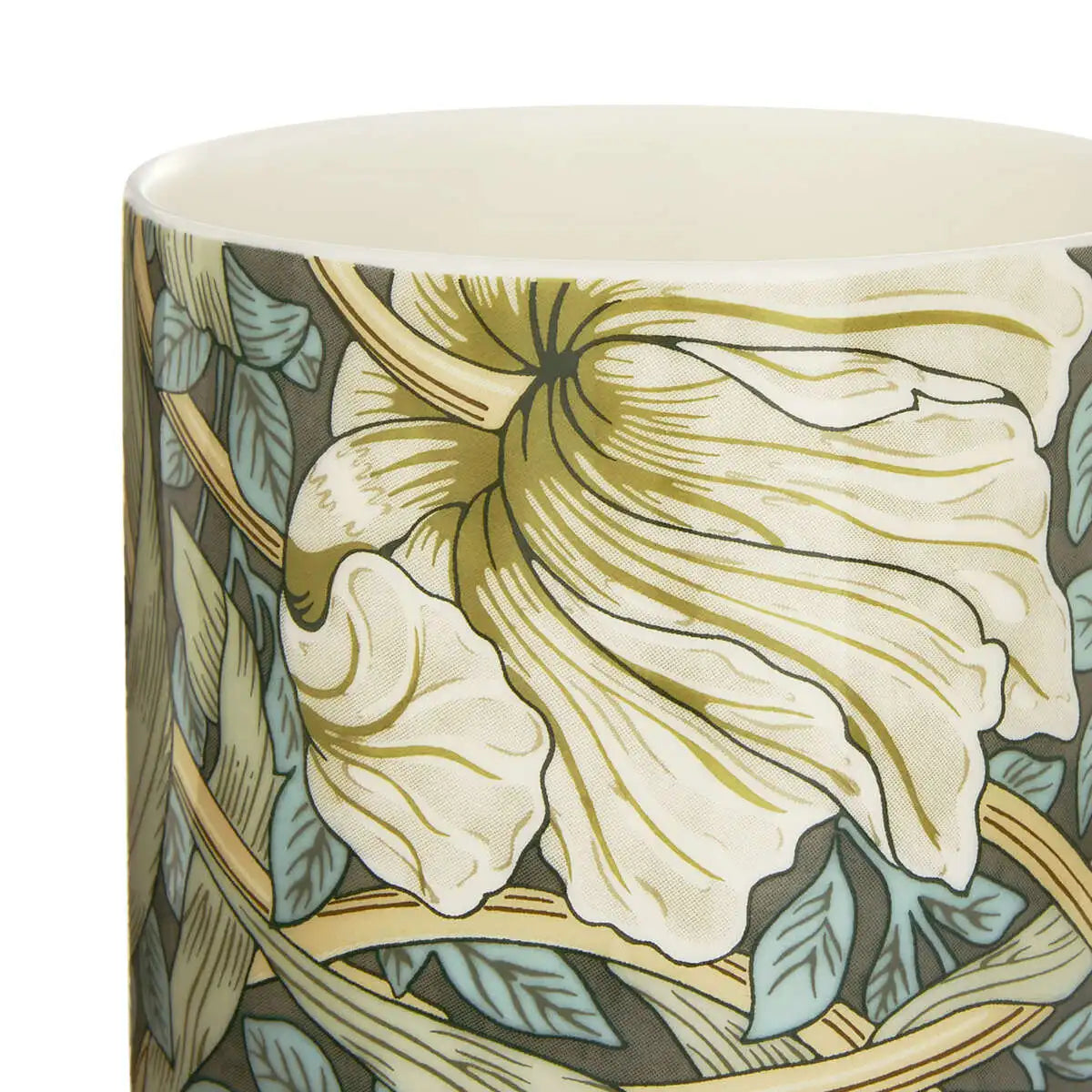 Morris & Co Pimpernel Mug