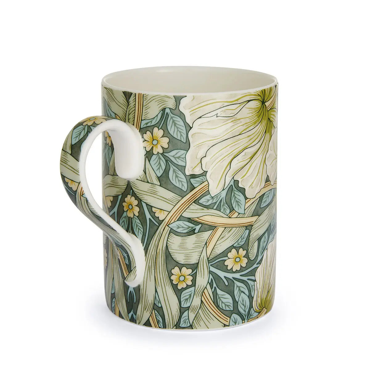Morris & Co Pimpernel Mug