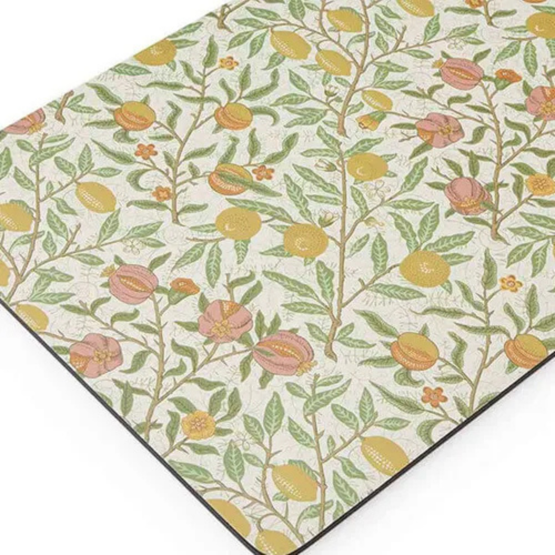 Morris & Co Simply Mixed Large Placemats 4-Pack