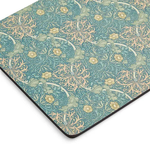 Morris & Co Simply Mixed Large Placemats 6-Pack