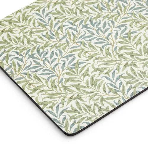 Morris & Co Simply Mixed Large Placemats 6-Pack