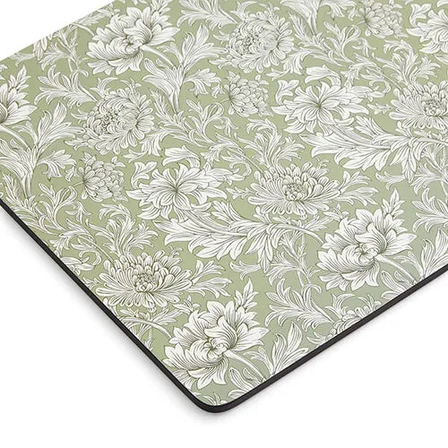 Morris & Co Simply Mixed Large Placemats 6-Pack