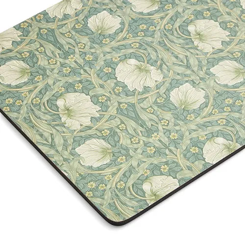 Morris & Co Simply Mixed Large Placemats 6-Pack