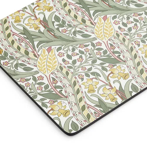Morris & Co Simply Mixed Large Placemats 6-Pack