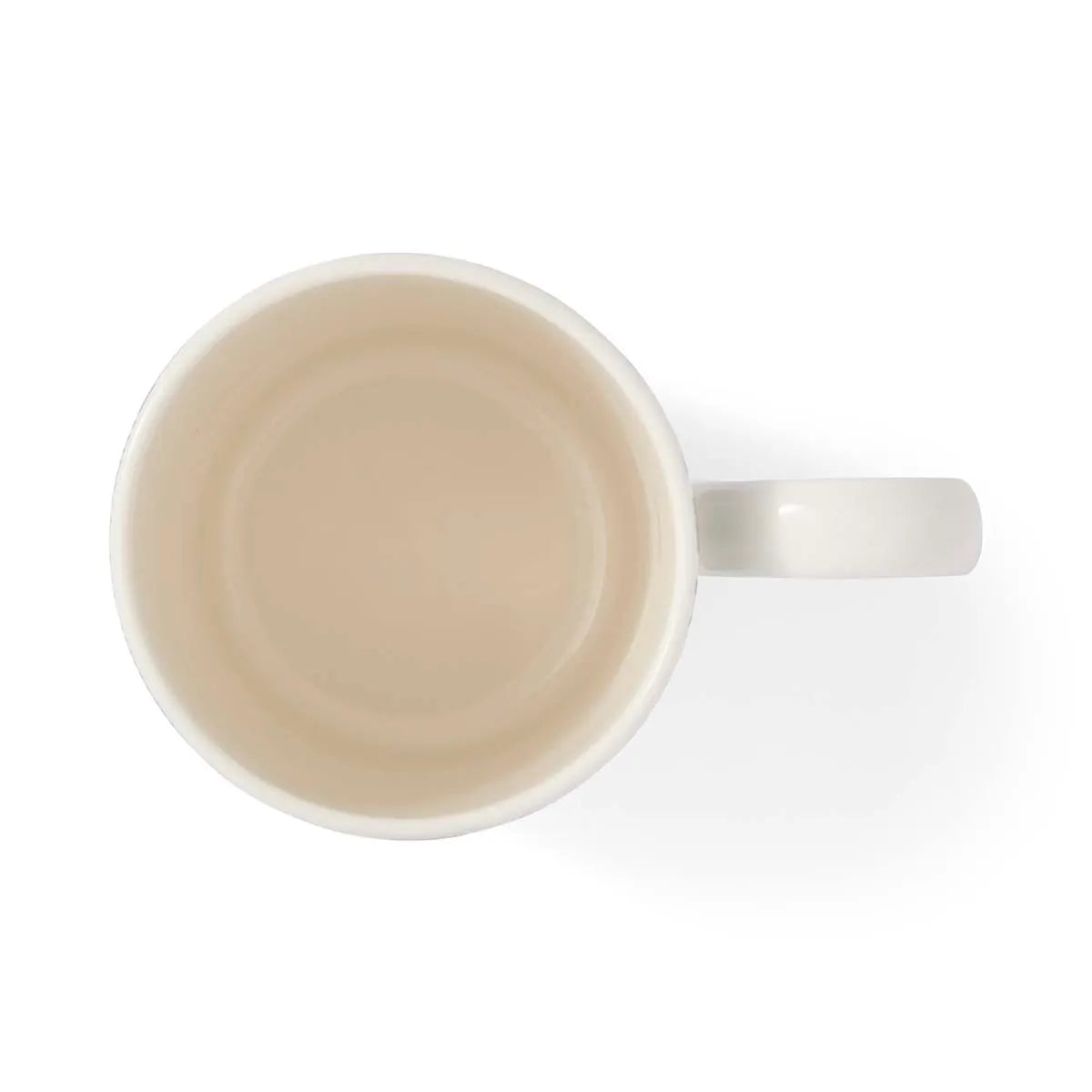 Morris & Co Strawbberry Thief Mug