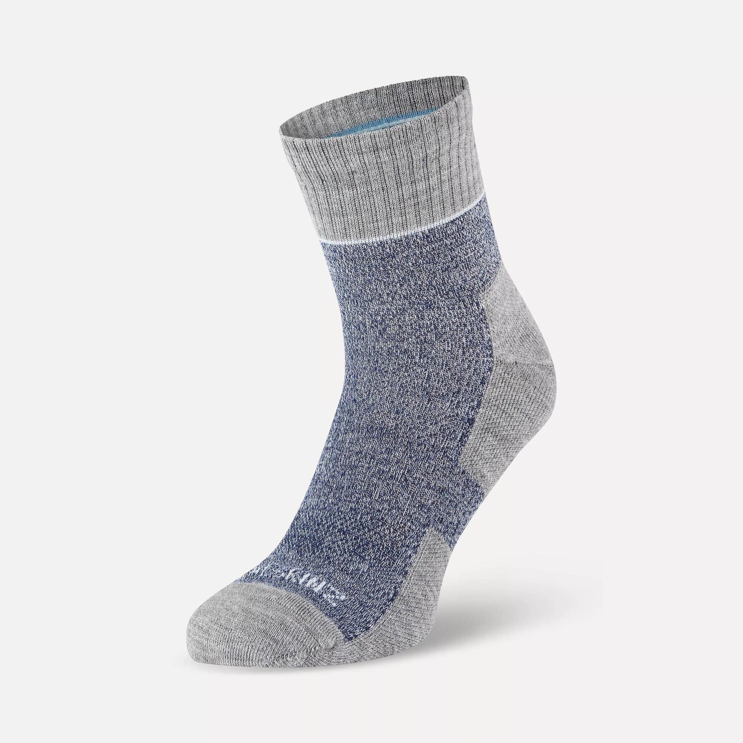 Sealskinz Morston Solo QuickDry Ankle Length Socks