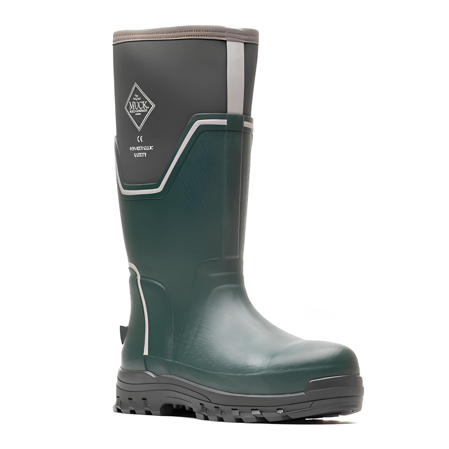 Muck Boot Grit S5 Tall Safety Boot