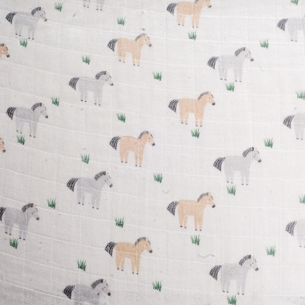 Ziggle - Country Muslin Set