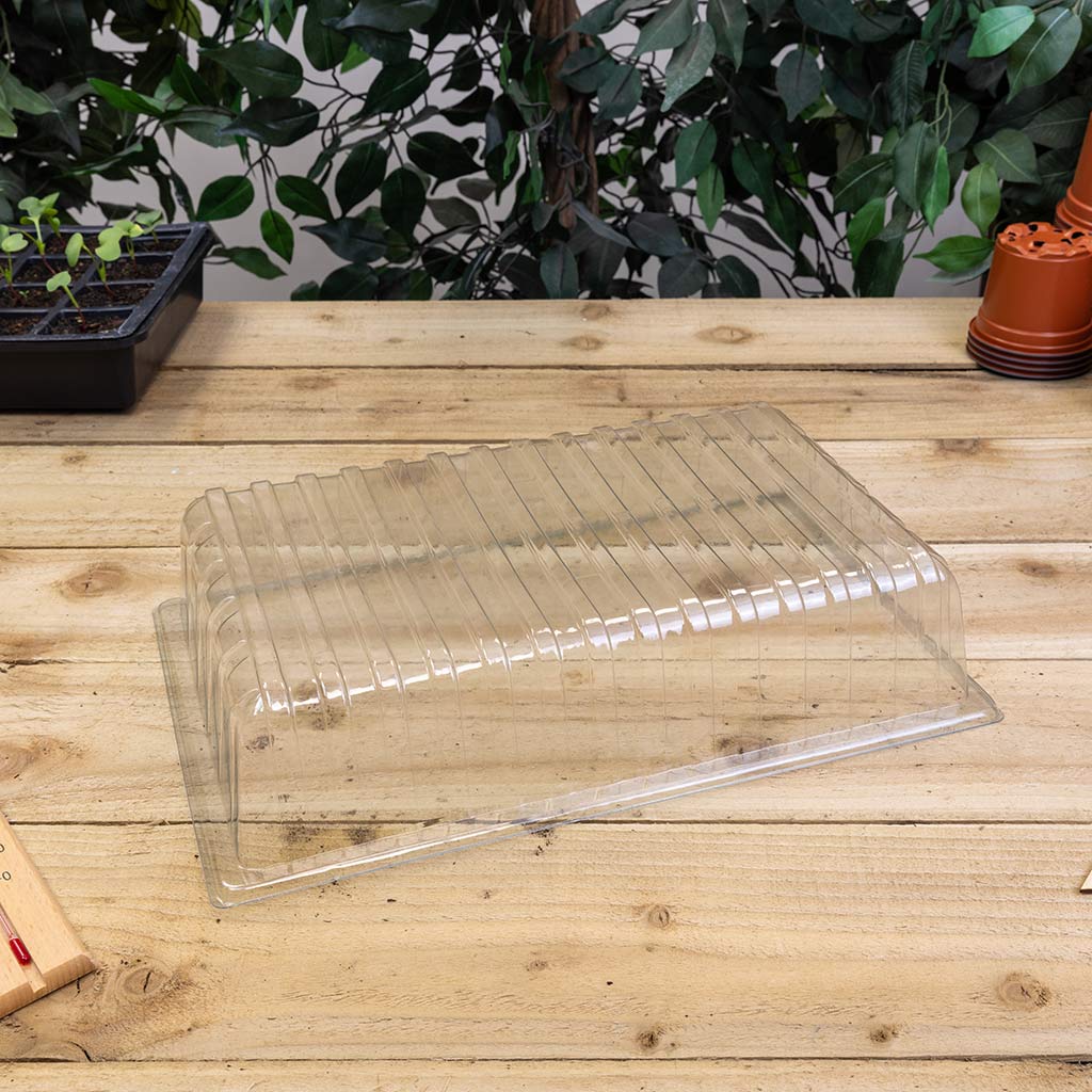 Grower's Choice Propagator Lids (Full Lid)