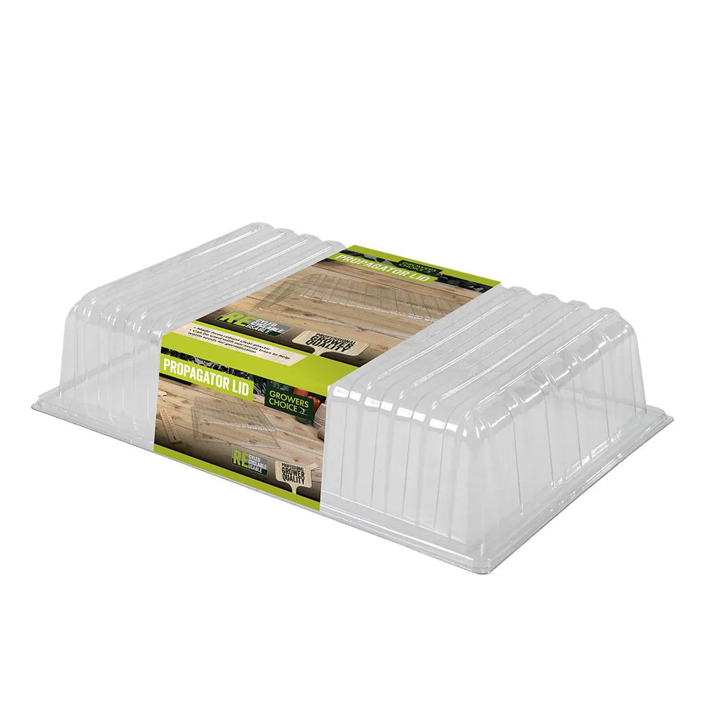 Grower's Choice Propagator Lids (Full Lid)