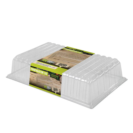 Grower's Choice Propagator Lids (Full Lid)