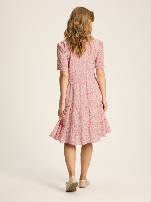 Joules Ariella Cotton Dress