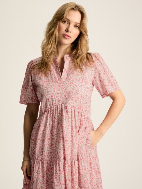Joules Ariella Cotton Dress