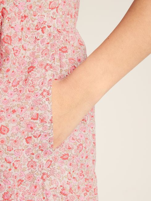 Joules Ariella Cotton Dress