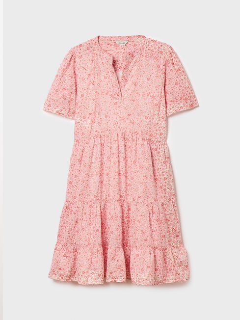 Joules Ariella Cotton Dress