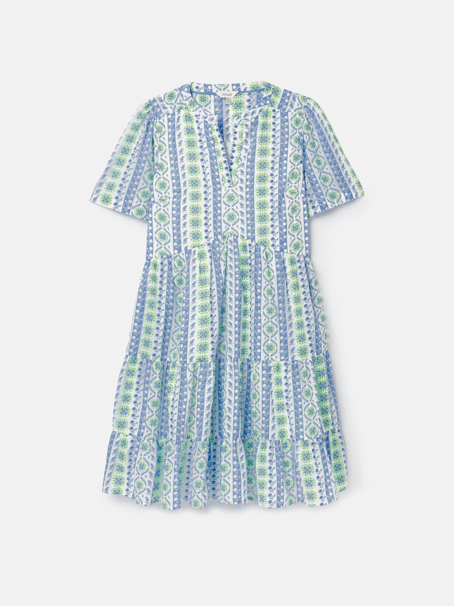 Joules Ariella Cotton Dress