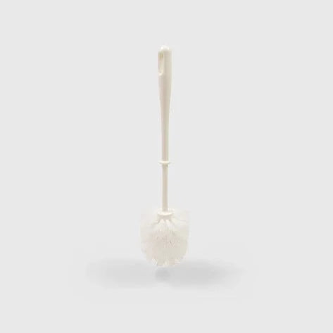 Hillbrush Stiff 360 x 75mm Domed Head Toilet Brush