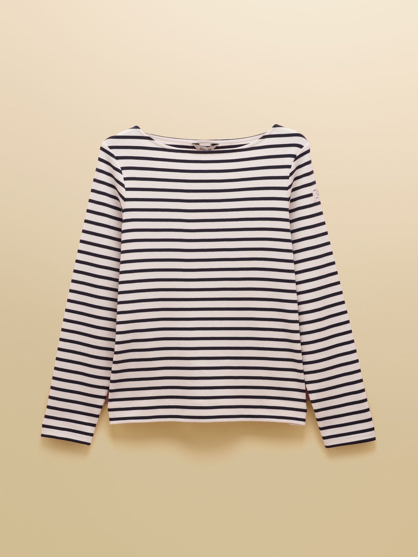 Joules Harbour Boat Neck Top