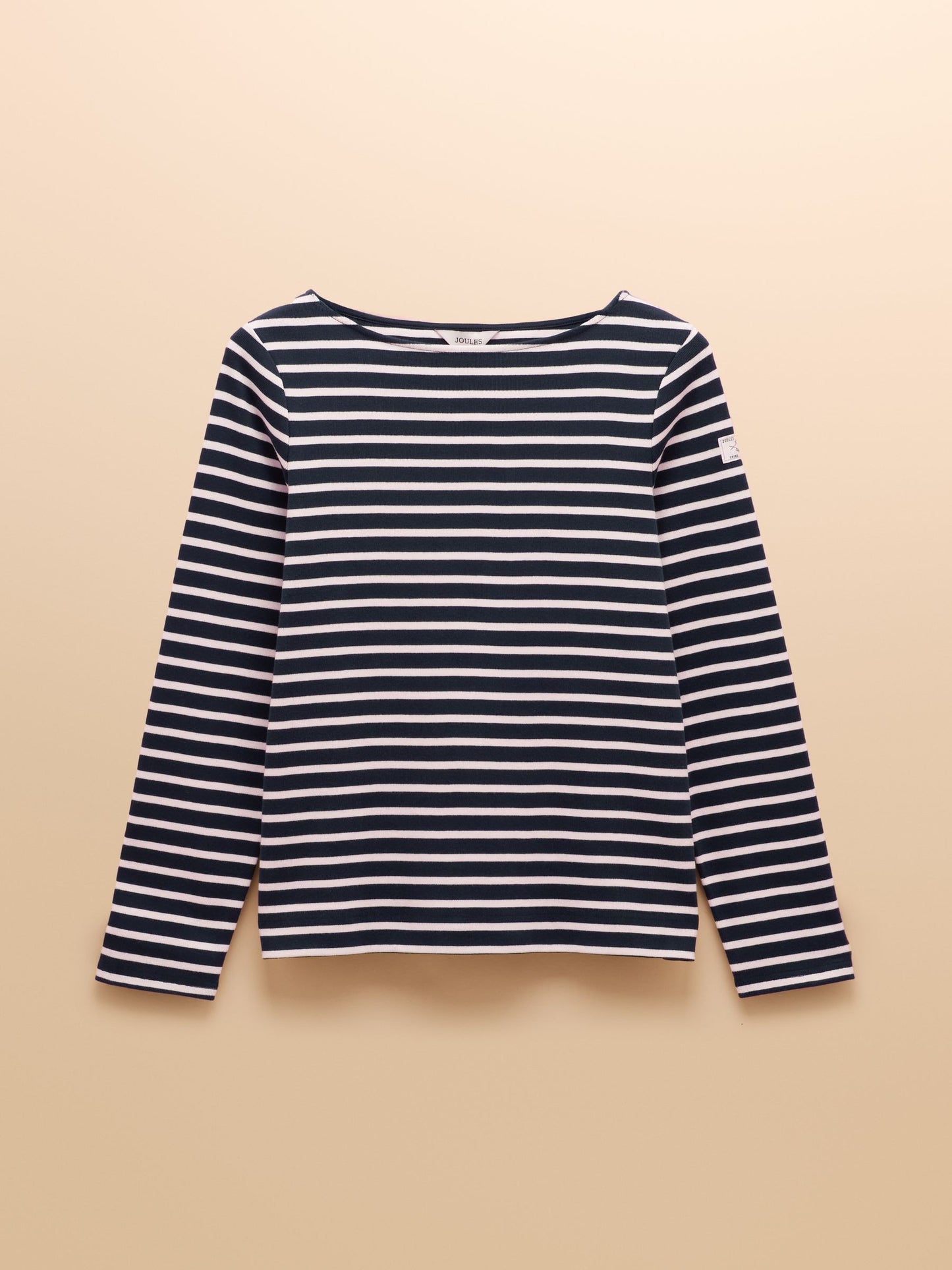Joules Harbour Boat Neck Top