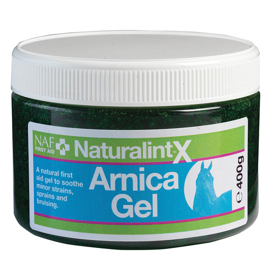 NAF NaturalintX Arnica Gel