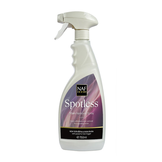 NAF Spotless Stain Remover Spray