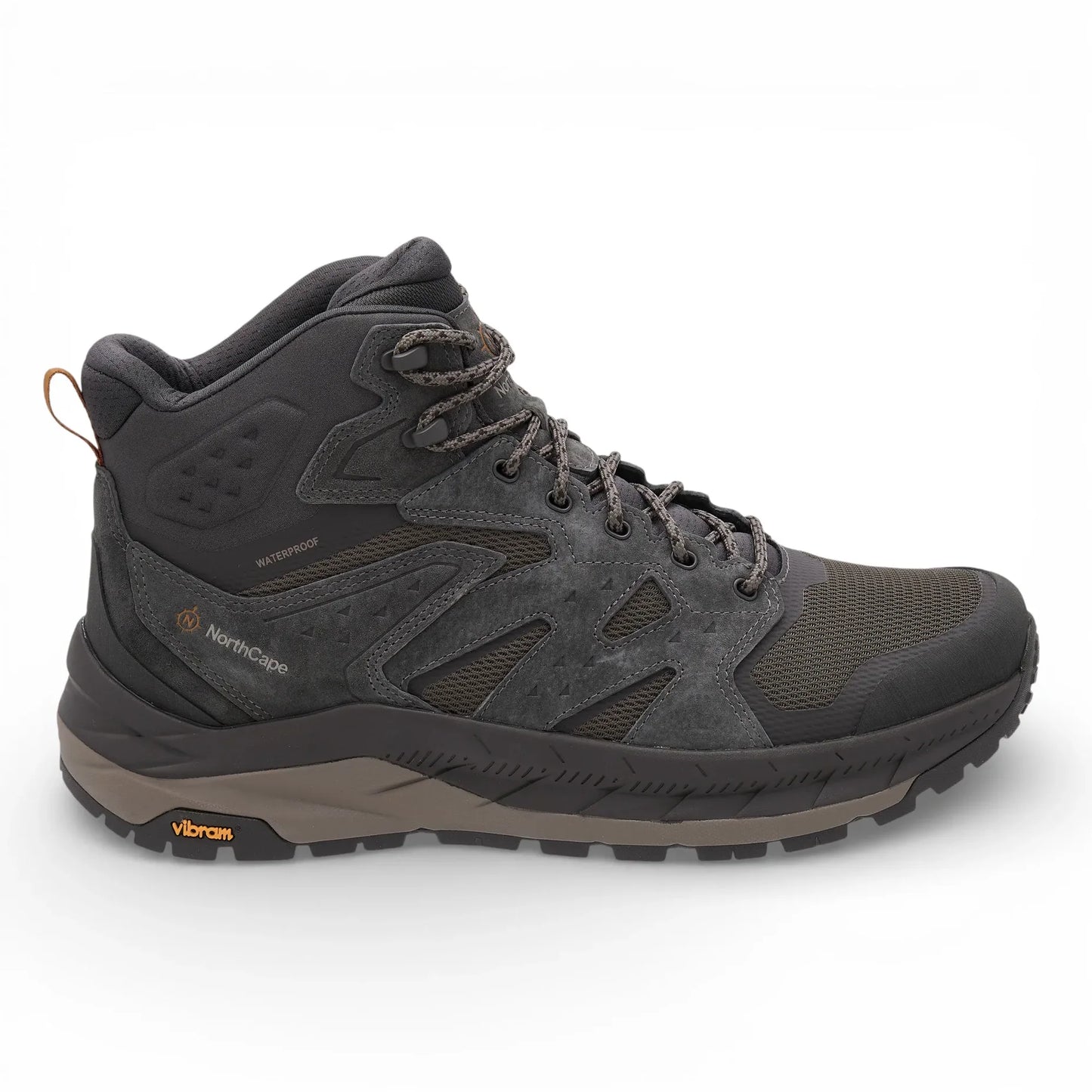 NorthCape Trail Flyte Men's Waterproof Vibram Walking Boots