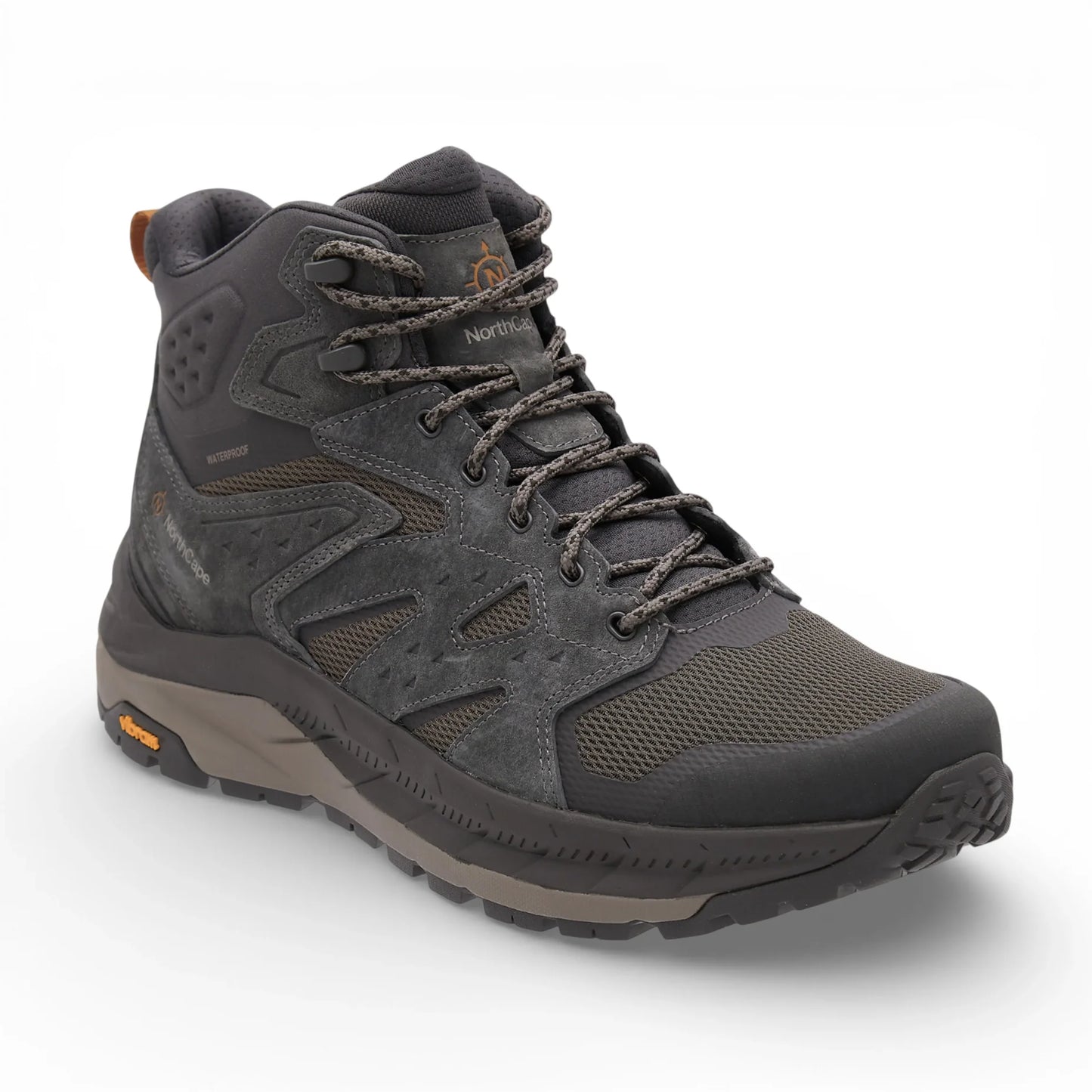 NorthCape Trail Flyte Men's Waterproof Vibram Walking Boots