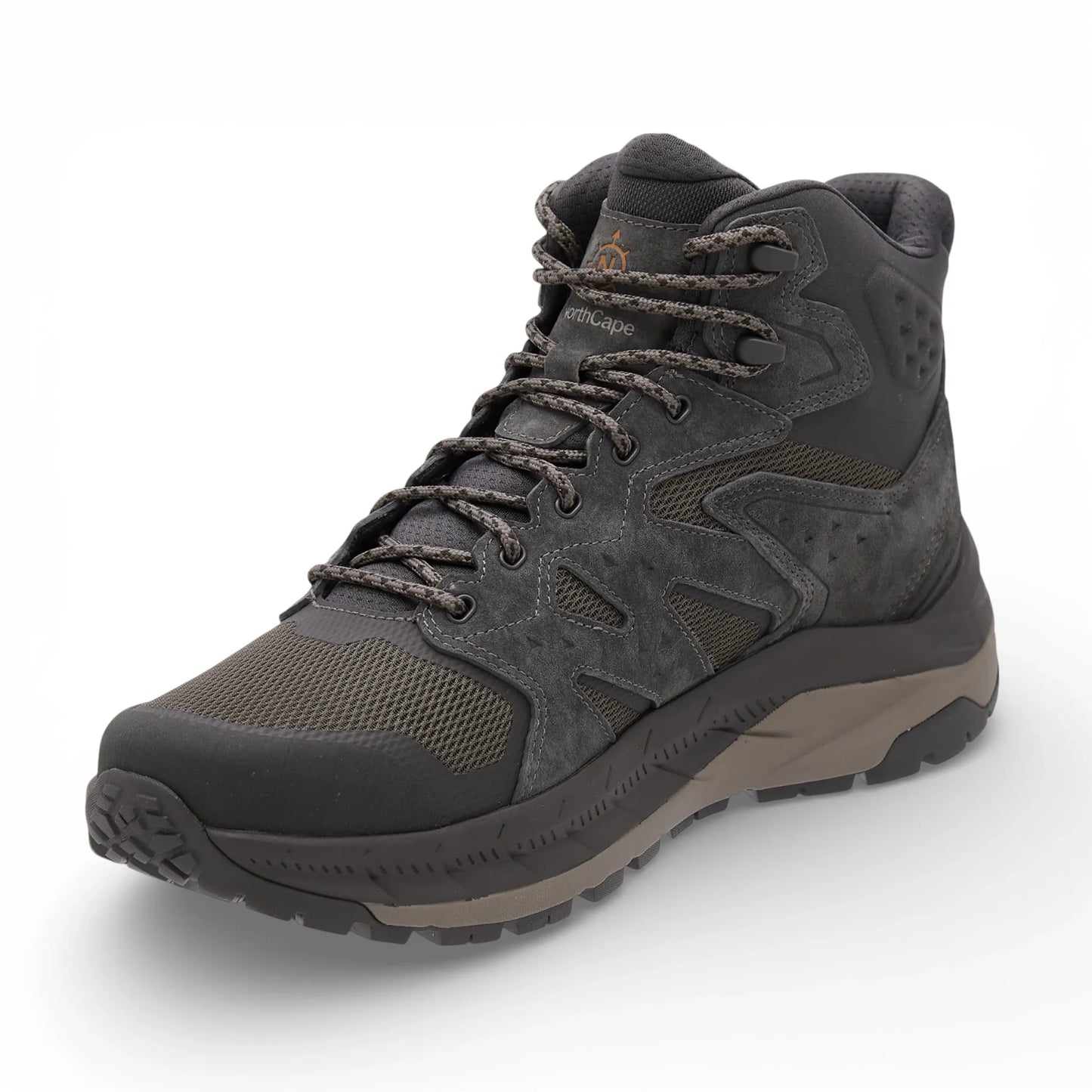 NorthCape Trail Flyte Men's Waterproof Vibram Walking Boots
