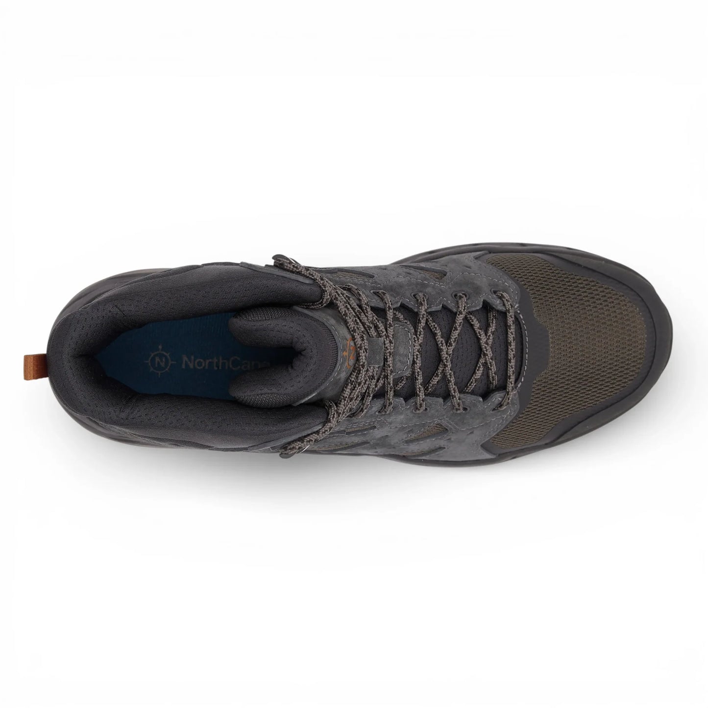 NorthCape Trail Flyte Men's Waterproof Vibram Walking Boots