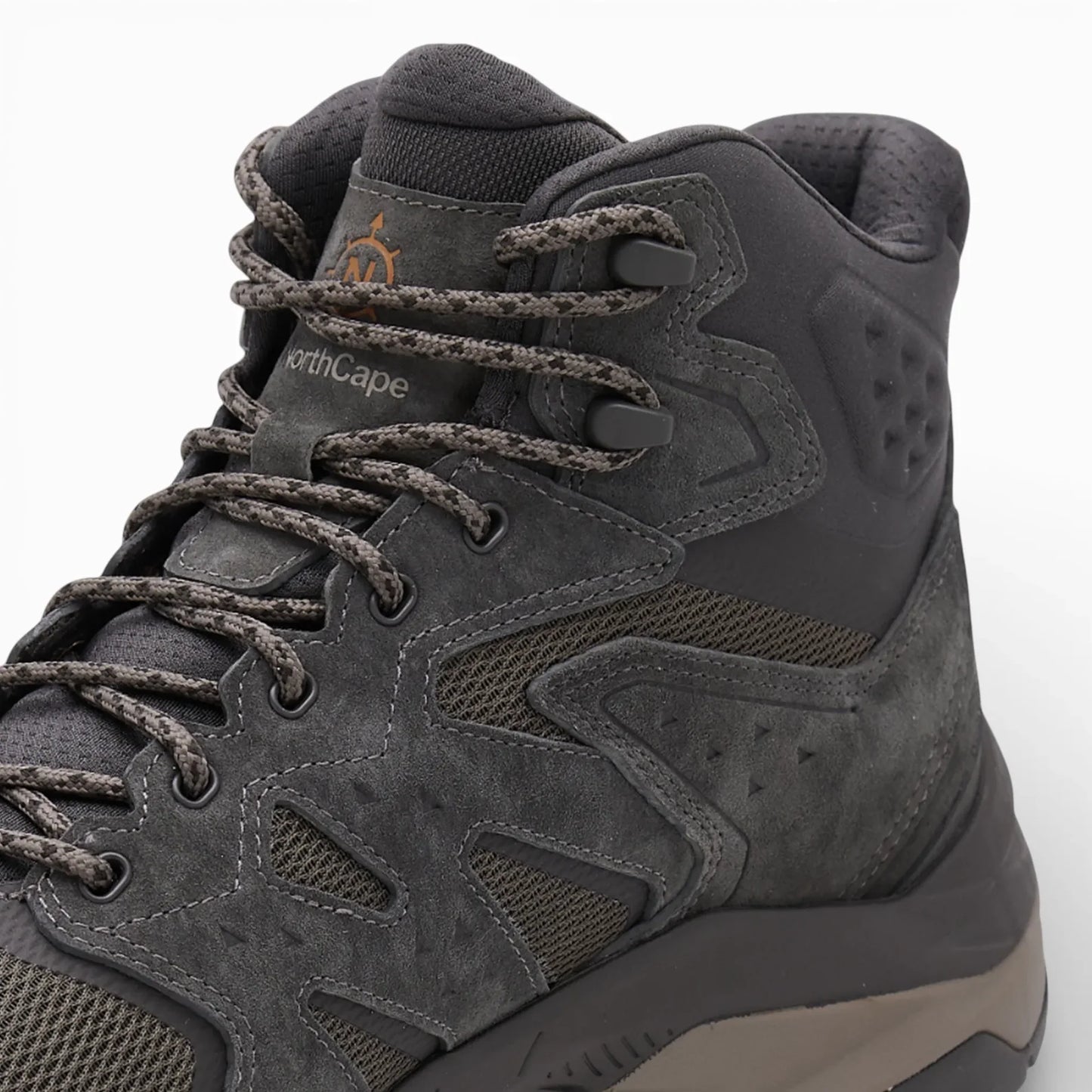 NorthCape Trail Flyte Men's Waterproof Vibram Walking Boots