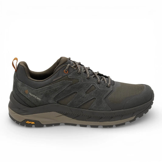 NorthCape Trail Flyte Men's Waterproof Vibram Walking Shoes