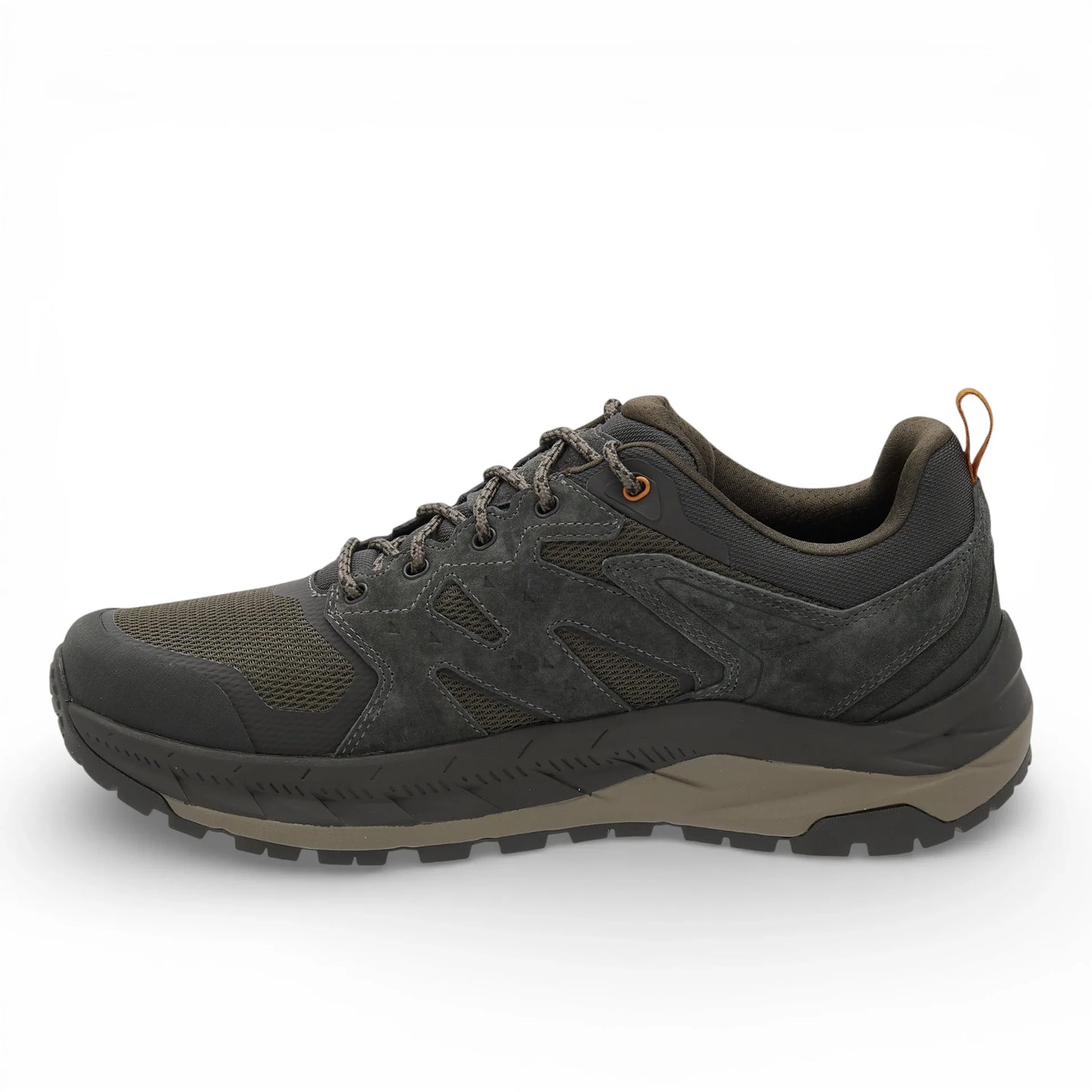 NorthCape Trail Flyte Men's Waterproof Vibram Walking Shoes