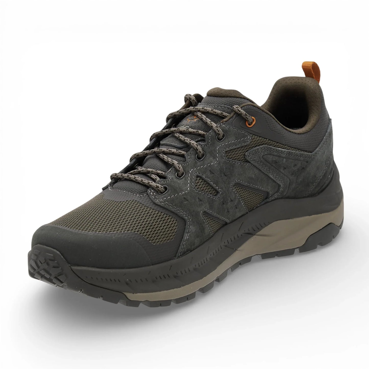 NorthCape Trail Flyte Men's Waterproof Vibram Walking Shoes