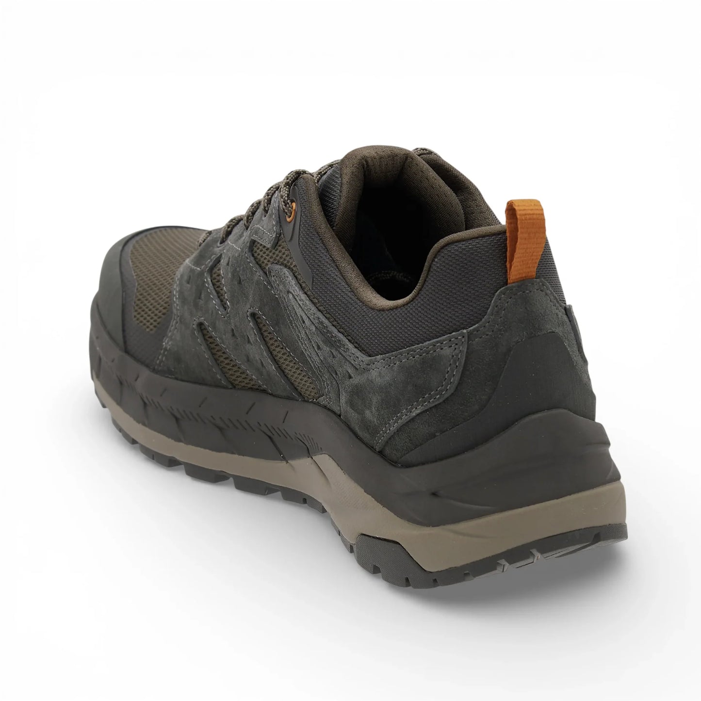 NorthCape Trail Flyte Men's Waterproof Vibram Walking Shoes