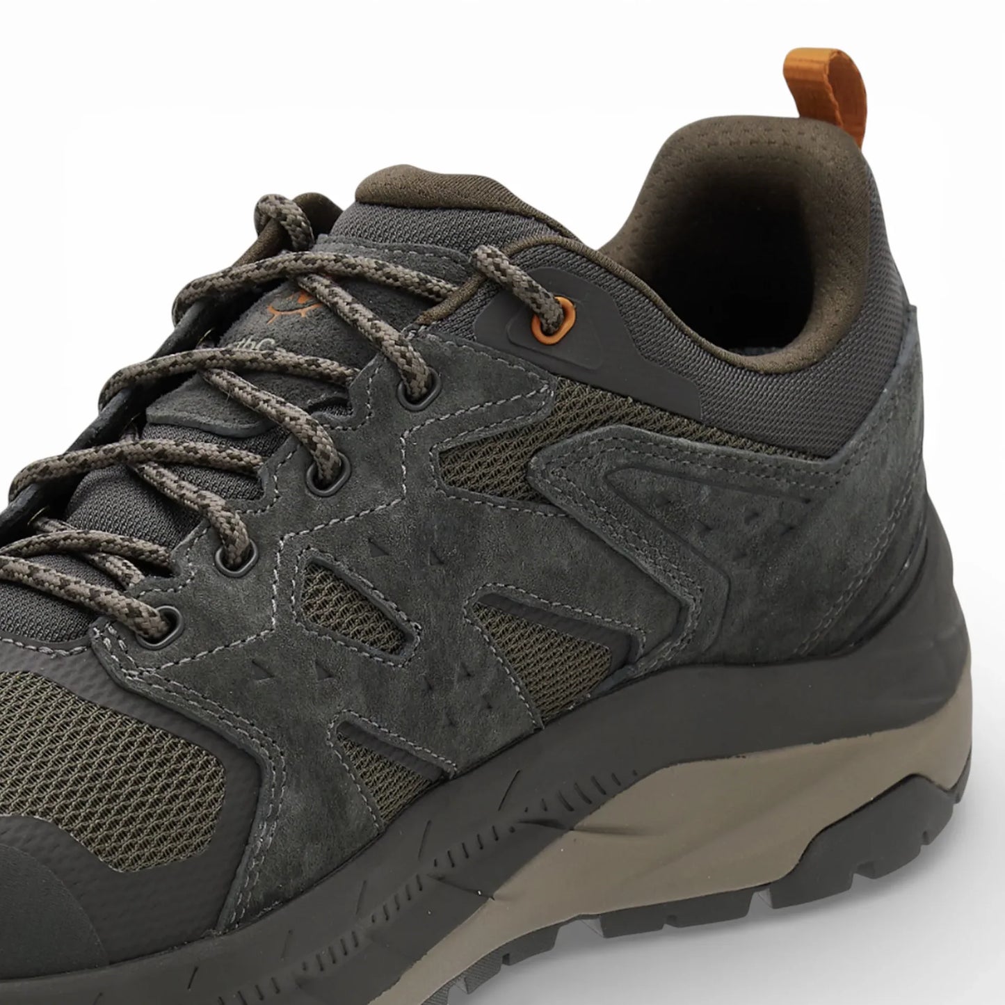 NorthCape Trail Flyte Men's Waterproof Vibram Walking Shoes
