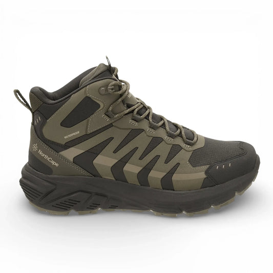 NorthCape Verta Mid Men's Waterproof Walking Boots