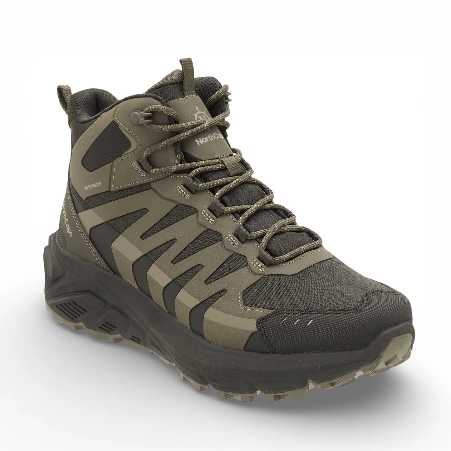 NorthCape Verta Mid Men's Waterproof Walking Boots