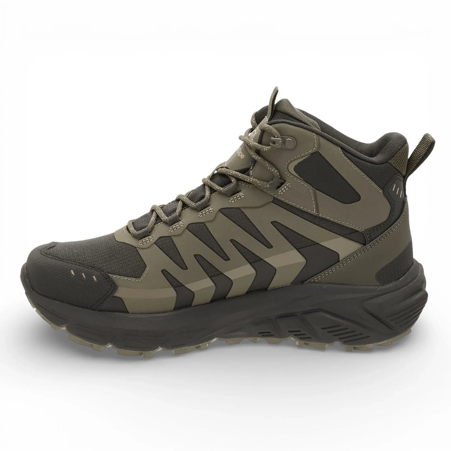 NorthCape Verta Mid Men's Waterproof Walking Boots