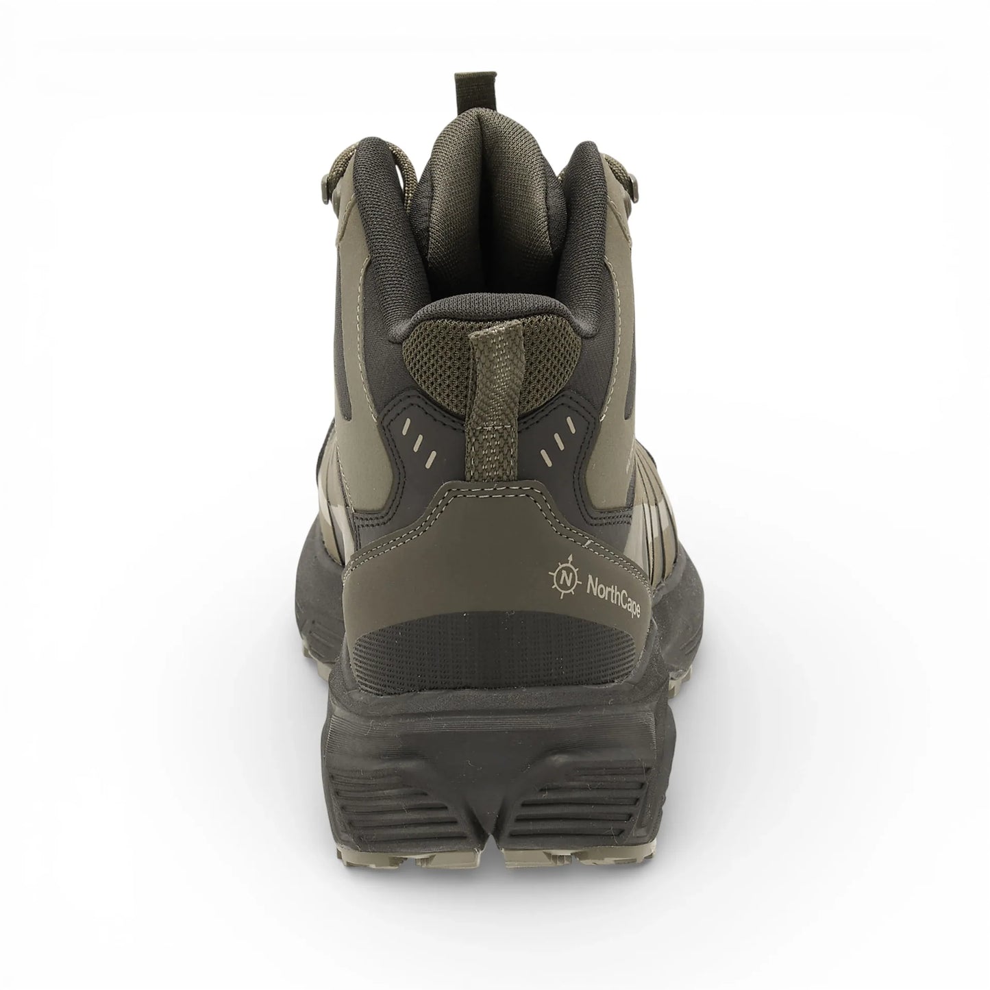 NorthCape Verta Mid Men's Waterproof Walking Boots
