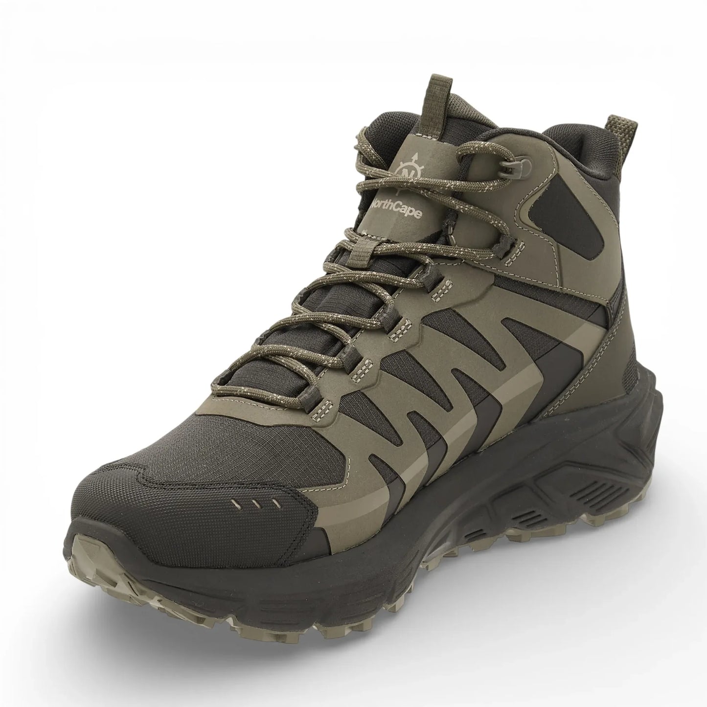 NorthCape Verta Mid Men's Waterproof Walking Boots