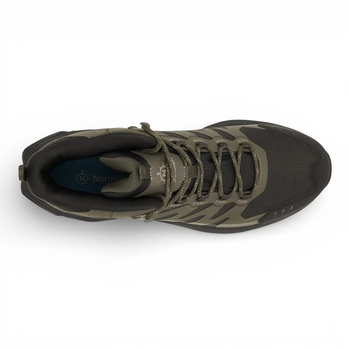NorthCape Verta Mid Men's Waterproof Walking Boots
