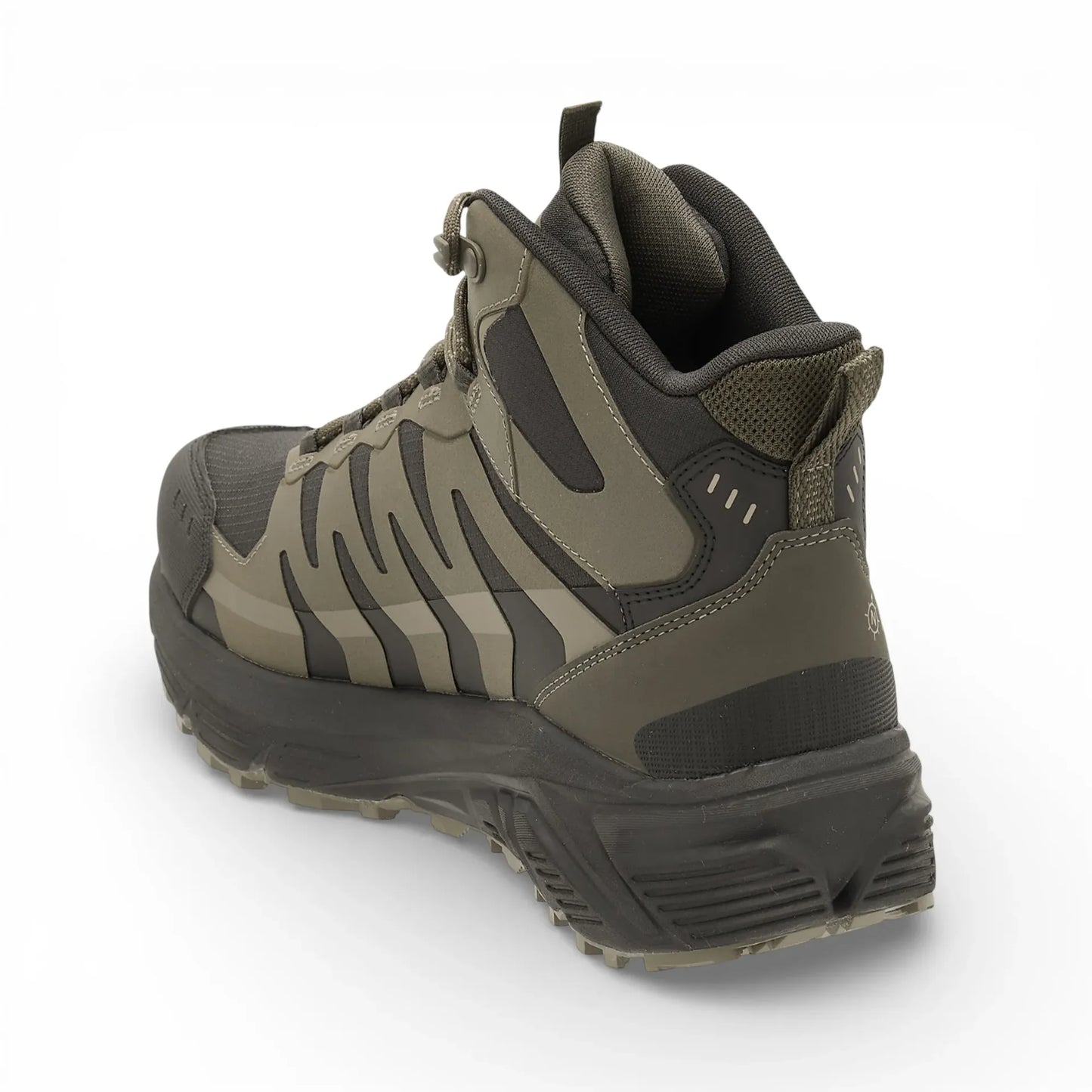 NorthCape Verta Mid Men's Waterproof Walking Boots