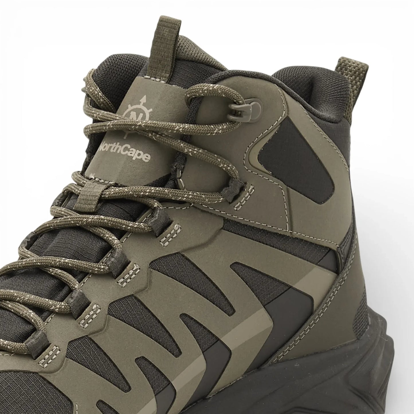 NorthCape Verta Mid Men's Waterproof Walking Boots